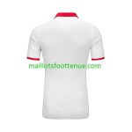 Maillot/Tenue Tunisie Exterieur 2023/2024